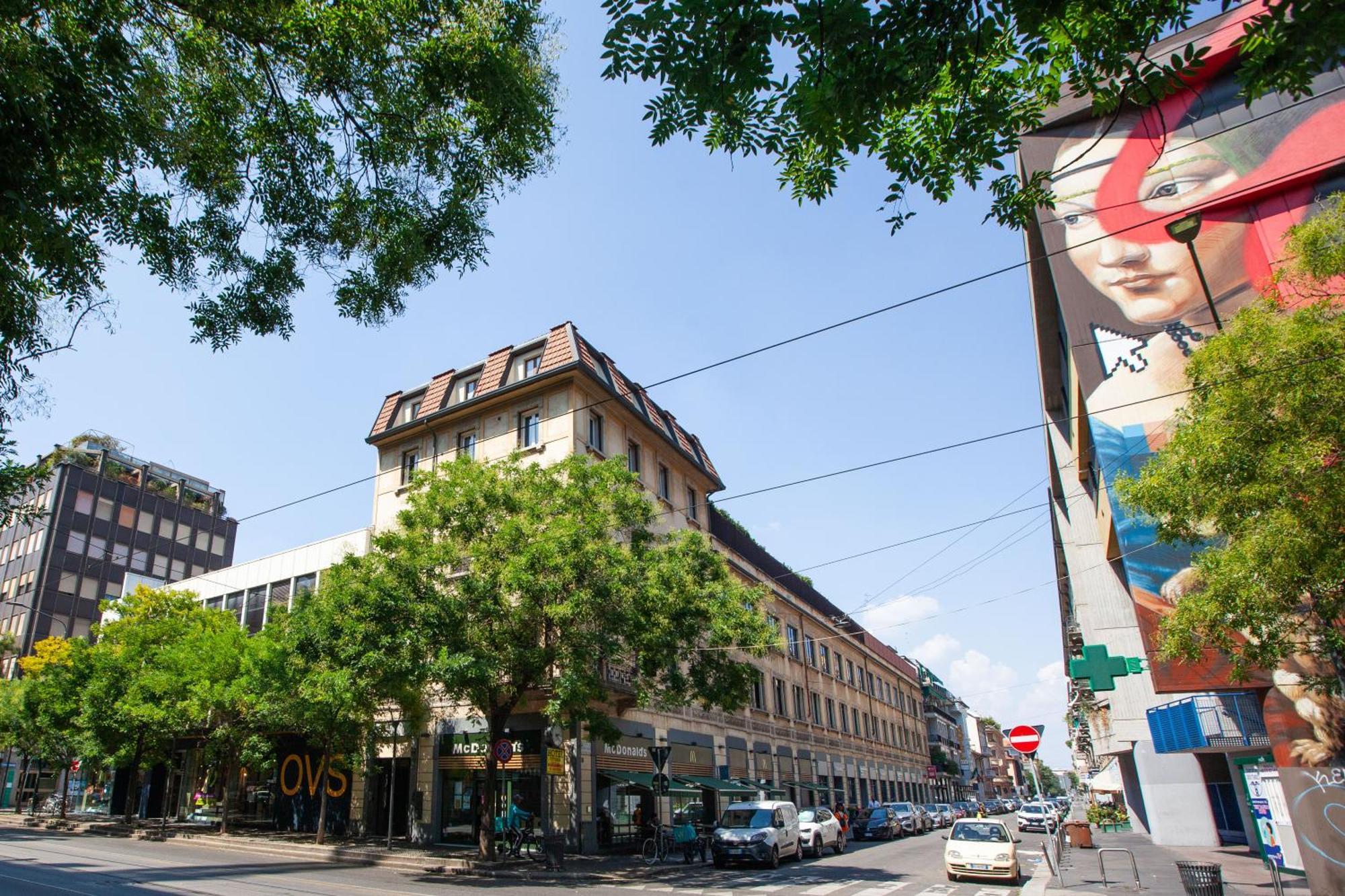 Cvm 19 * Milano