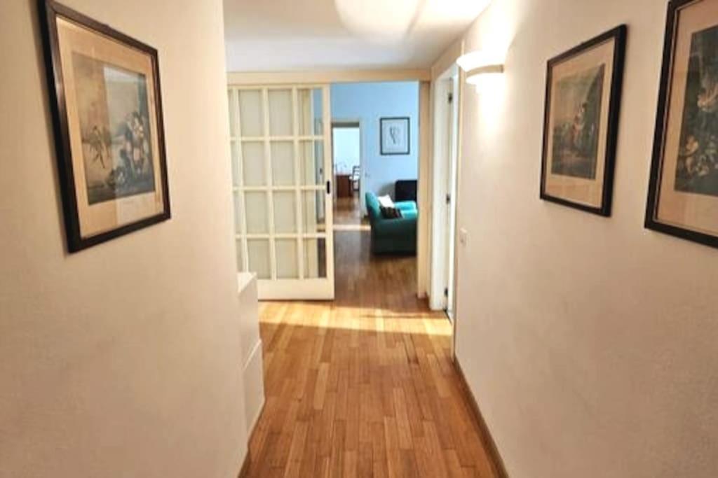 Corso Genova Urban Living In * Milano