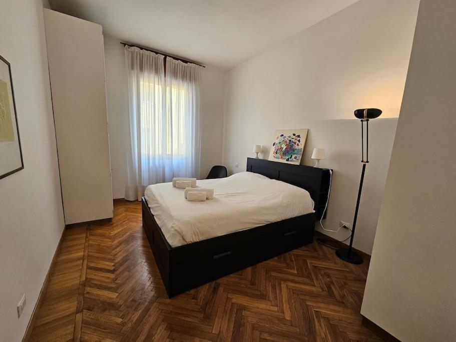 Corso Genova Urban Living In Lejlighed Milano