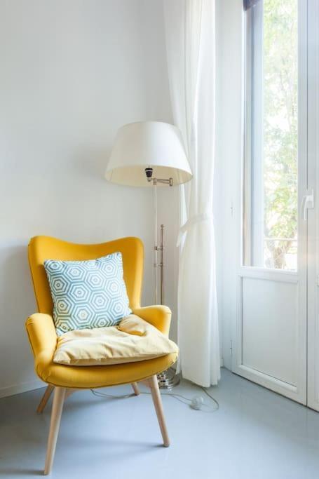 Porta Romana Brand New Apartment
