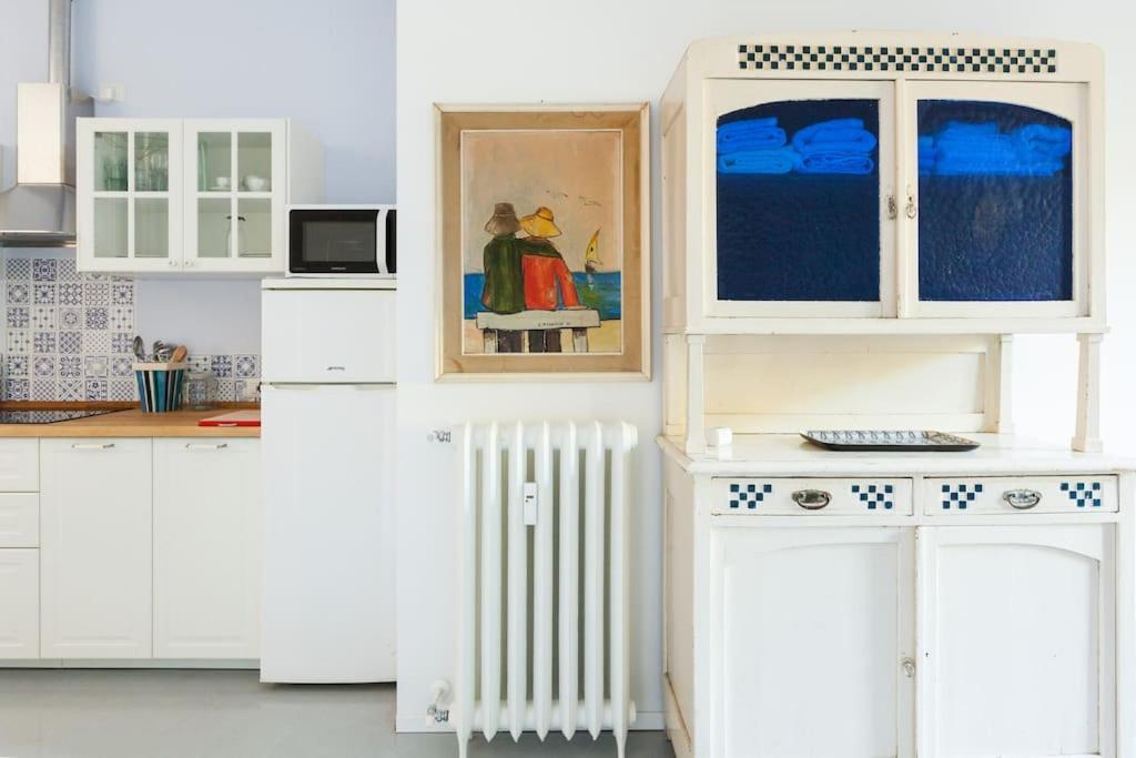 Porta Romana Brand New Apartment *