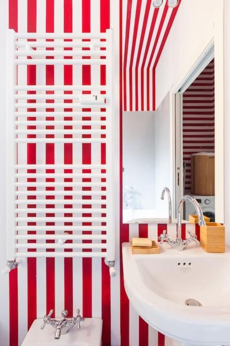 Porta Romana Brand New Apartment