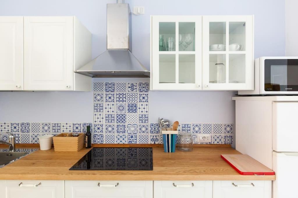 Porta Romana Brand New Apartment
