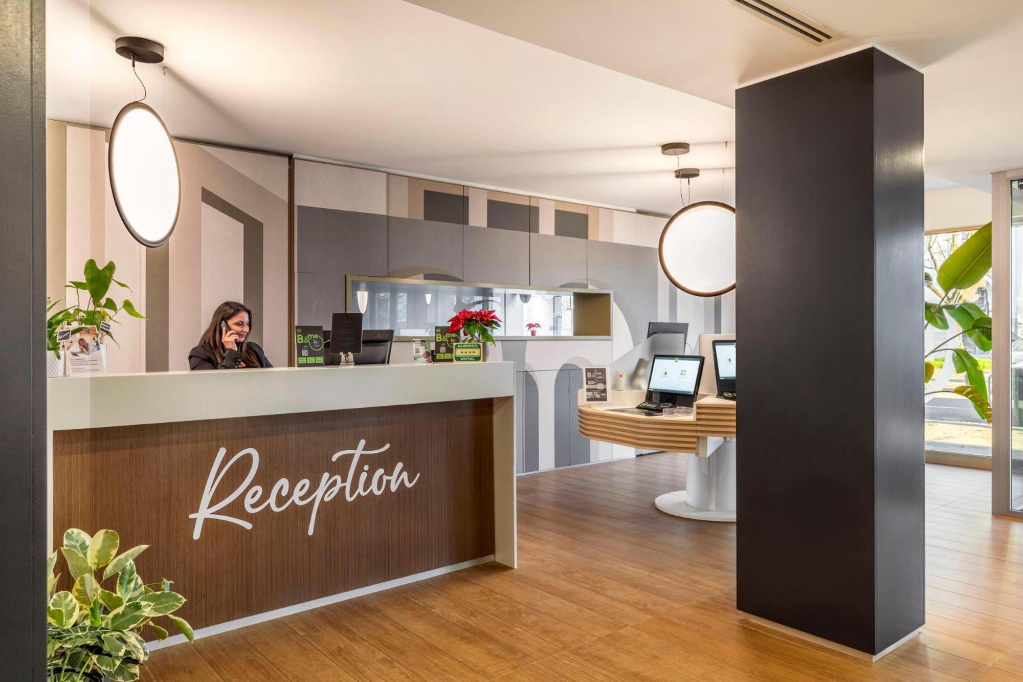 Hotel Portello Milano