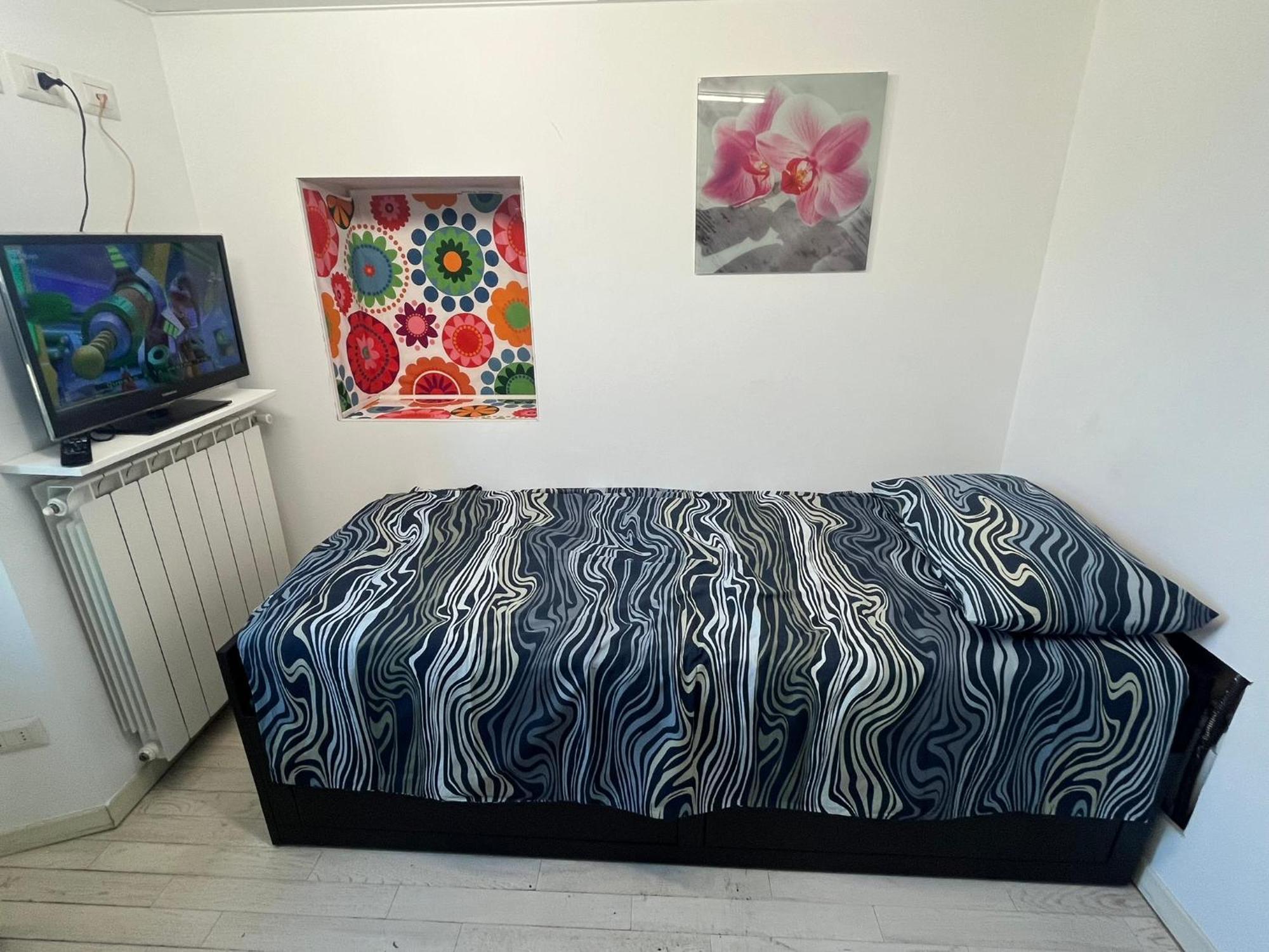Apartment A.c.& G.o.