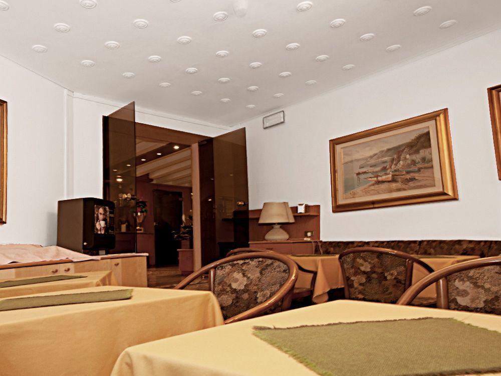 Citta Studi 3* Mailand