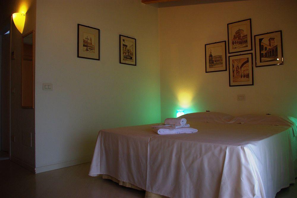 Il Girasole High Quality Hotell 3*