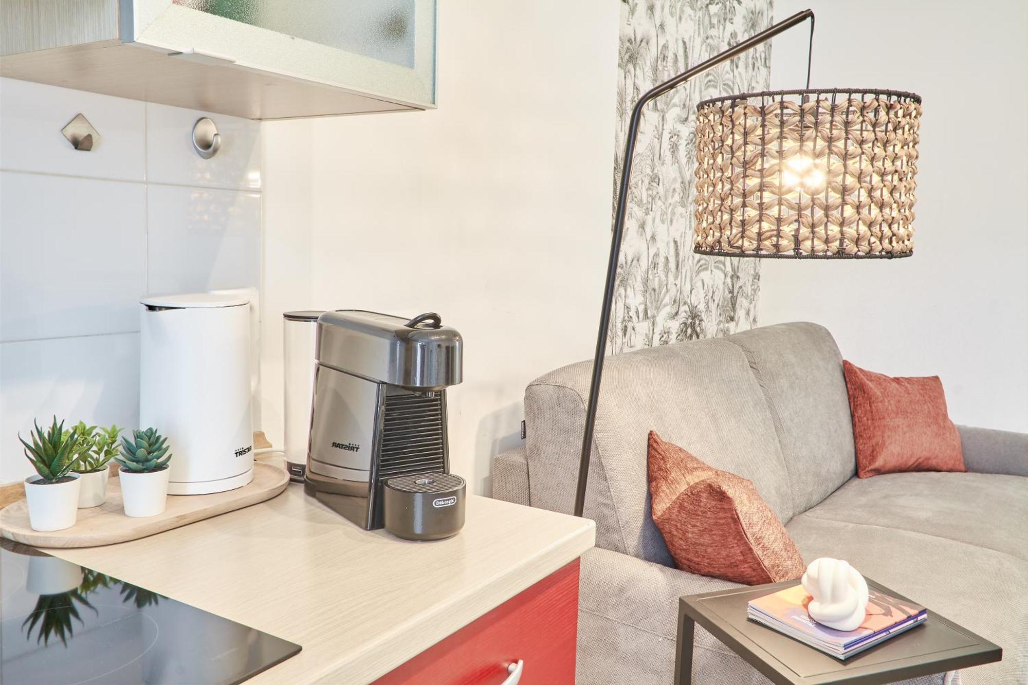 Easylife - Comfort E Relax In Porta Venezia Apartment