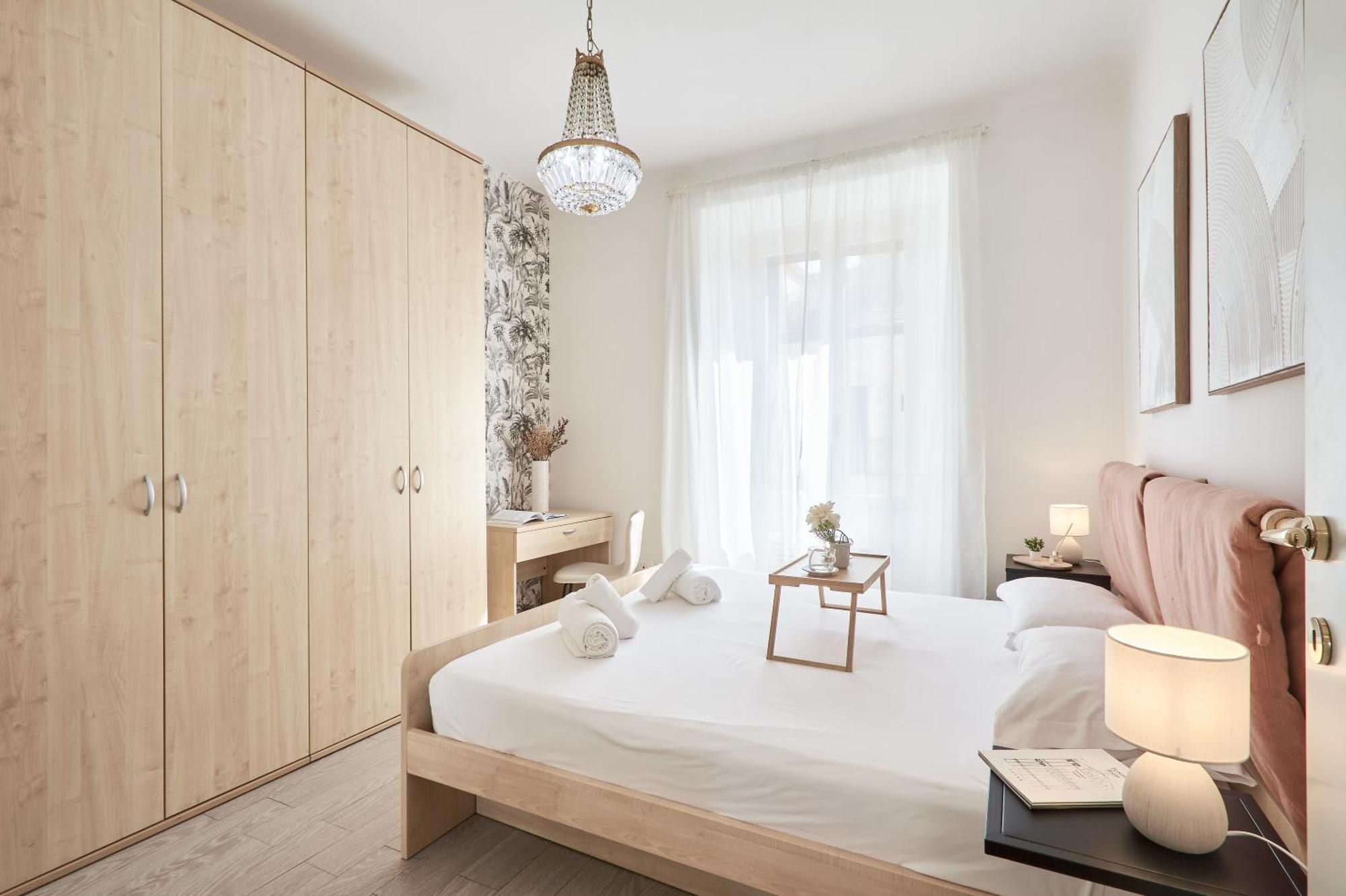 Easylife - Comfort E Relax In Porta Venezia Apartment Mailand