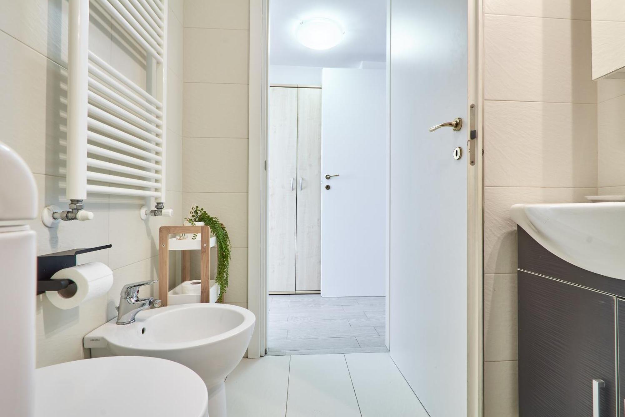 Easylife - Comfort E Relax In Porta Venezia