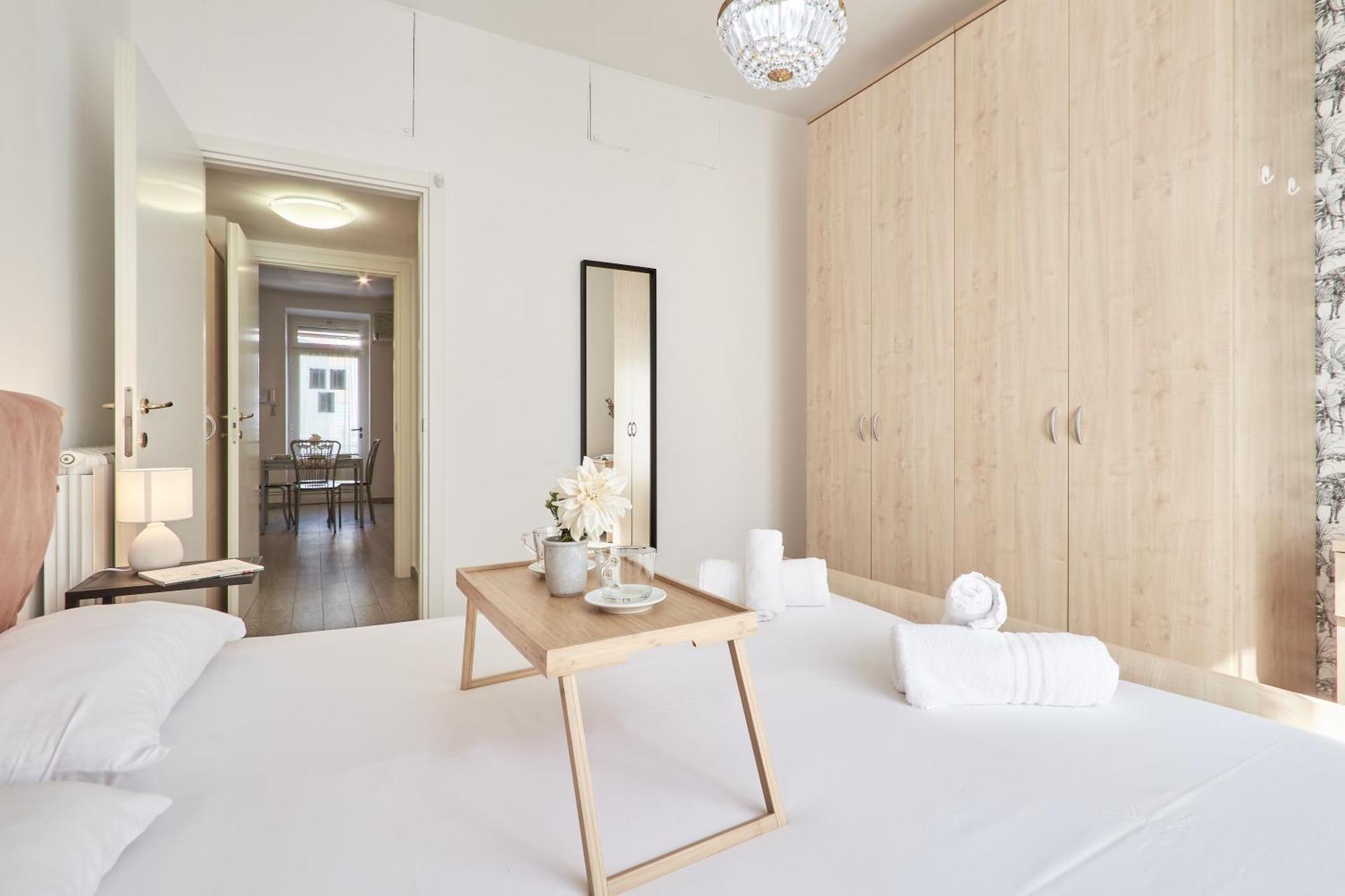 Easylife - Comfort E Relax In Porta Venezia *