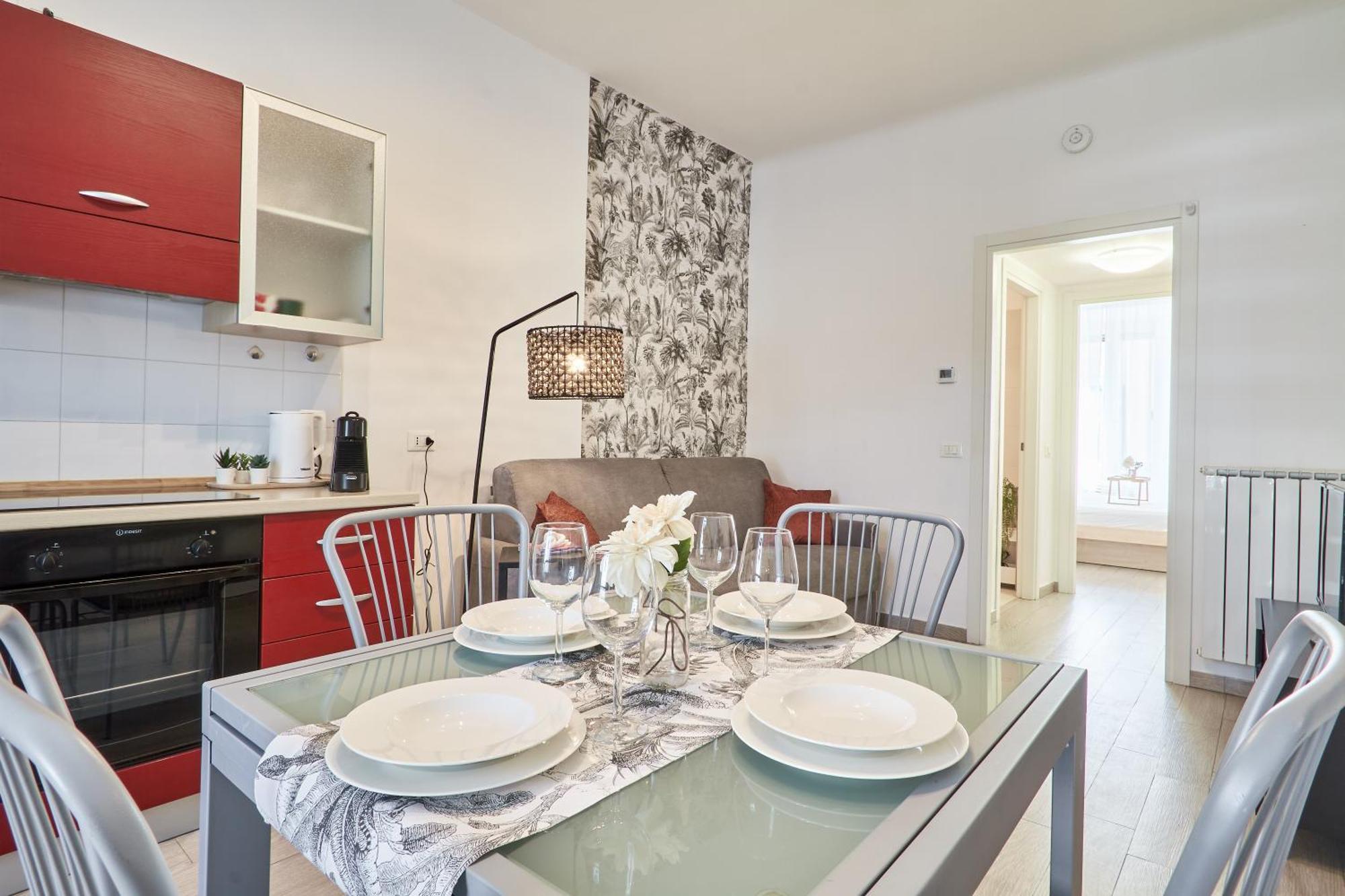 Easylife - Comfort E Relax In Porta Venezia Mailand