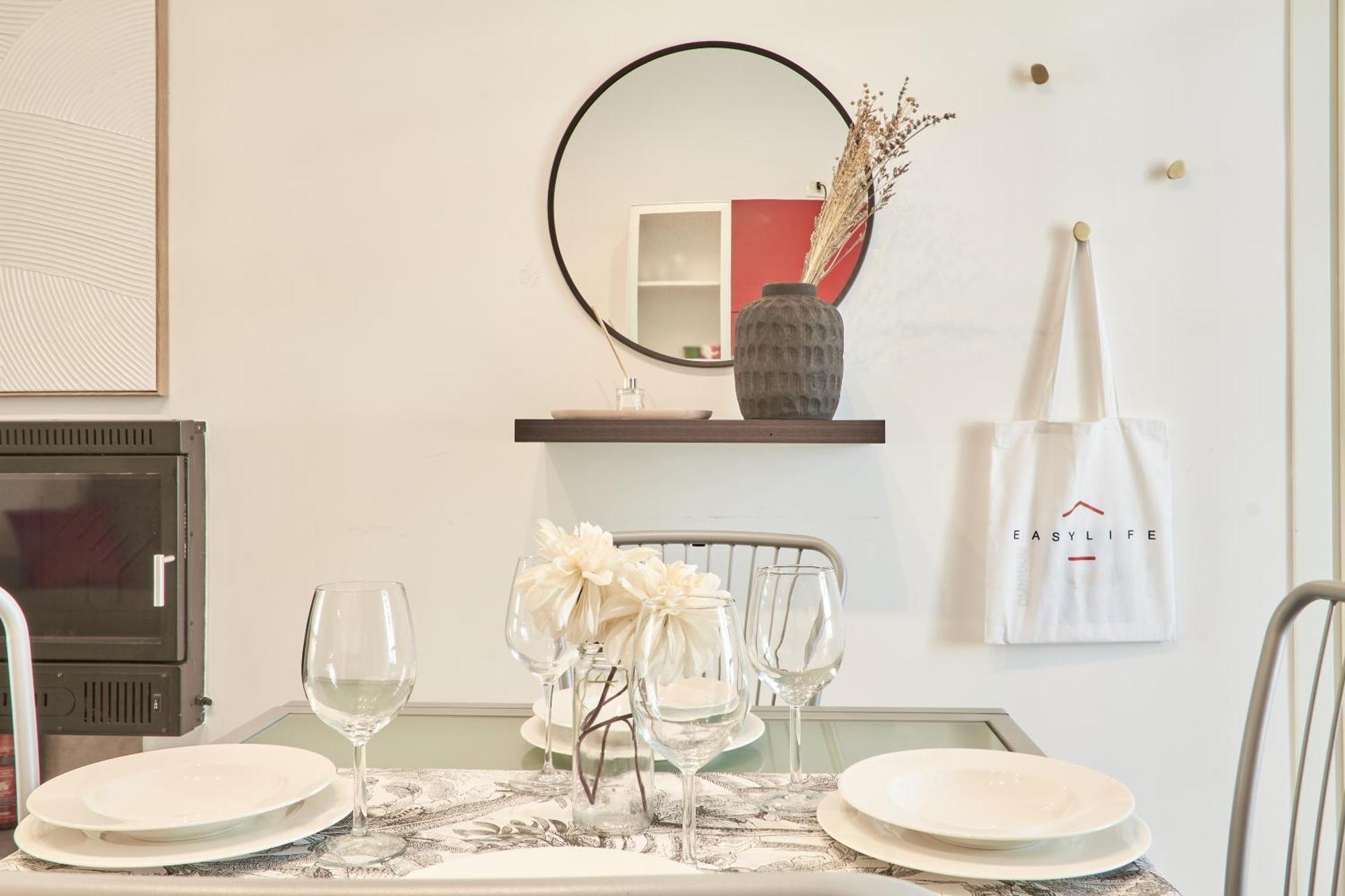 Easylife - Comfort E Relax In Porta Venezia * Mailand