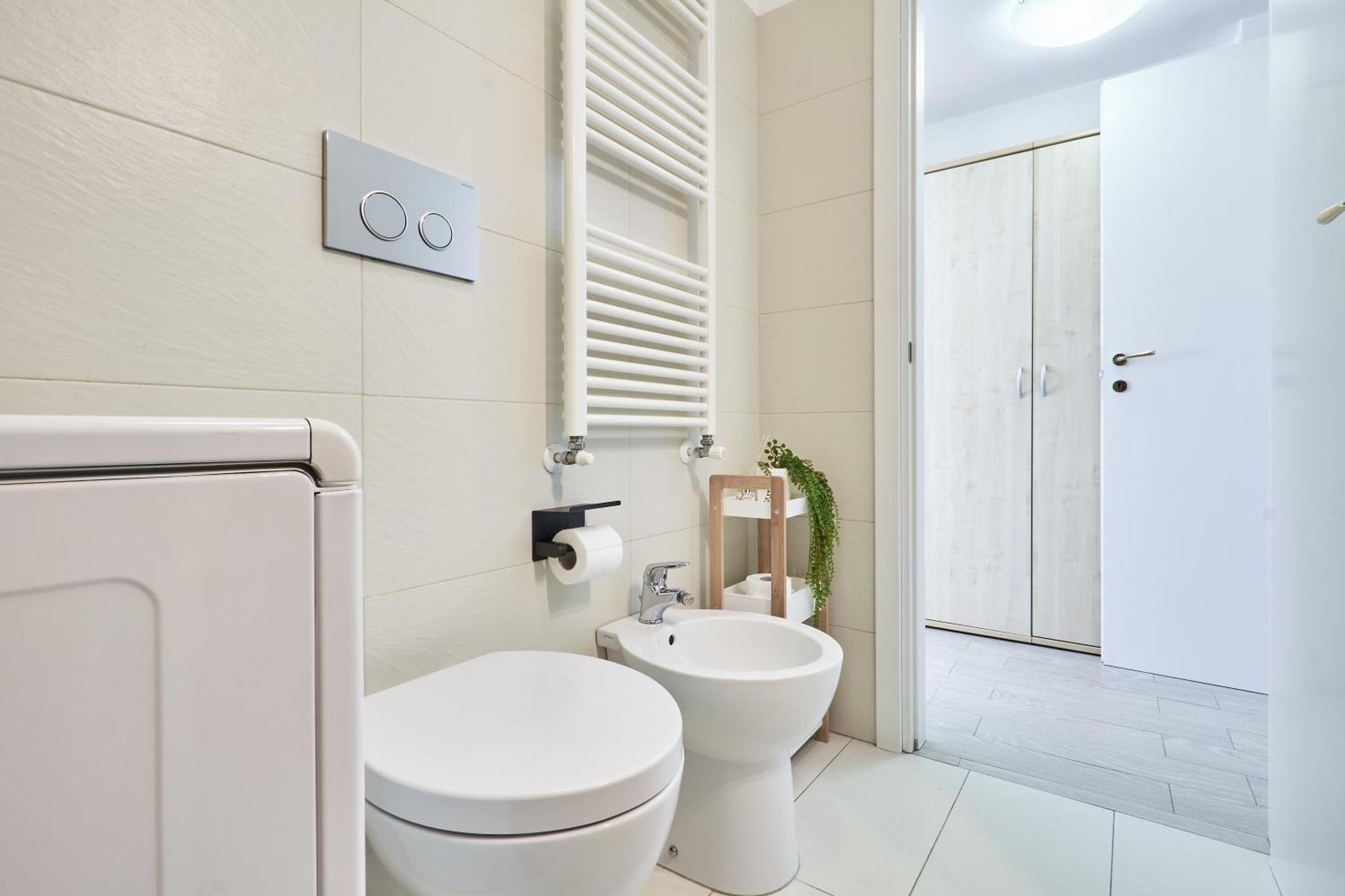Easylife - Comfort E Relax In Porta Venezia