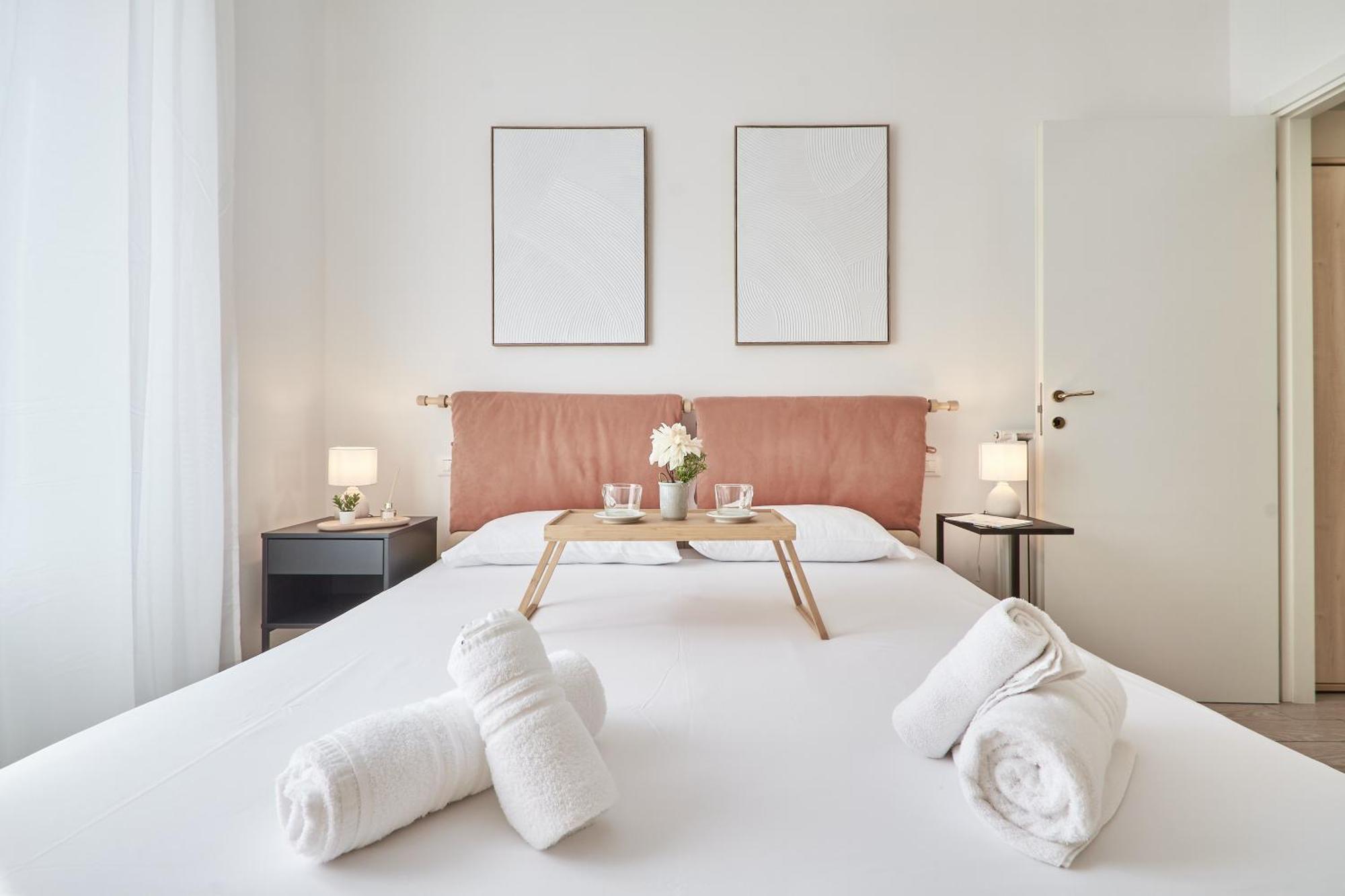 Easylife - Comfort E Relax In Porta Venezia Apartment