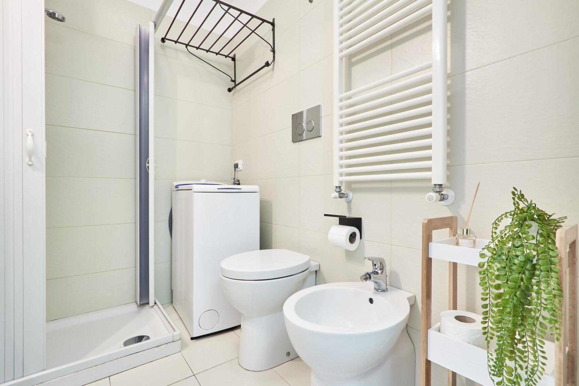 Apartment Easylife - Comfort E Relax In Porta Venezia *
