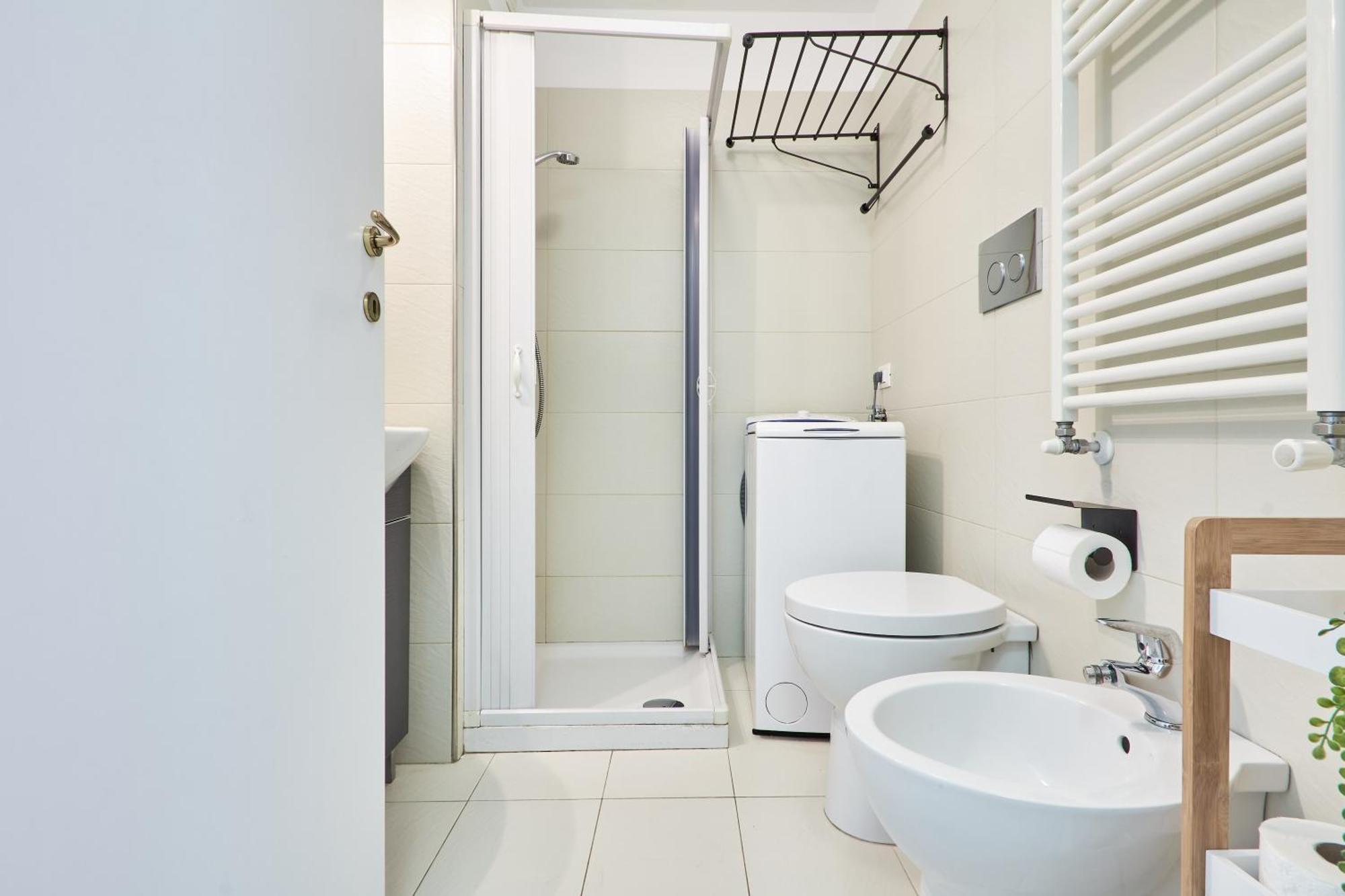 Apartment Easylife - Comfort E Relax In Porta Venezia Mailand