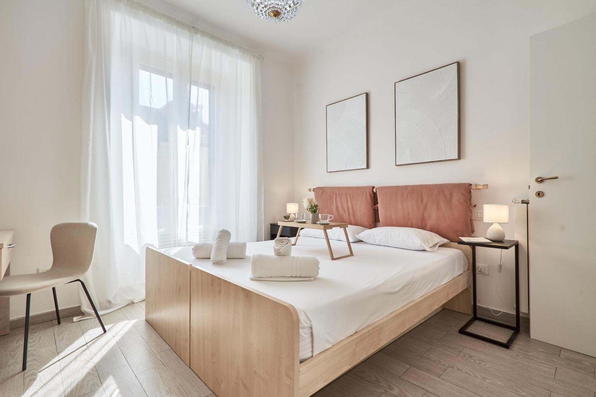 Easylife - Comfort E Relax In Porta Venezia