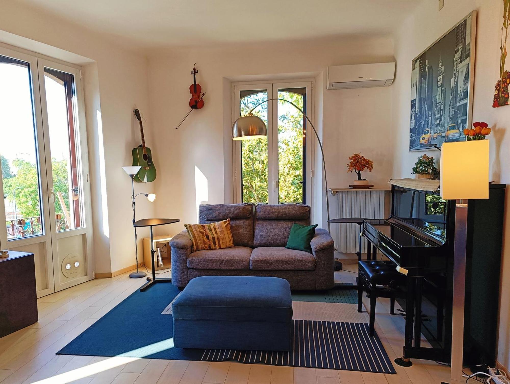 Apartment Yr - Isola *