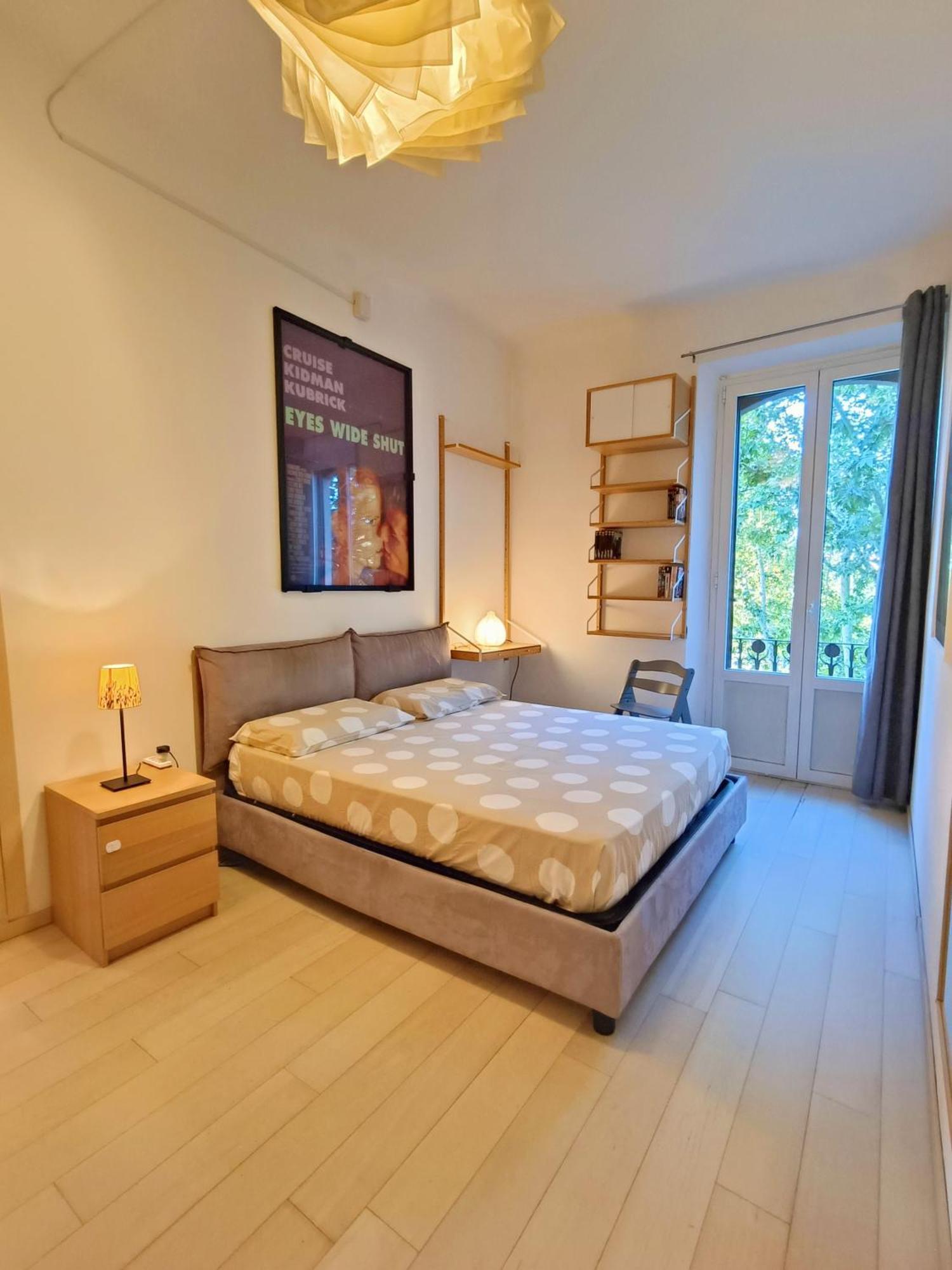 Yr - Isola Apartment *