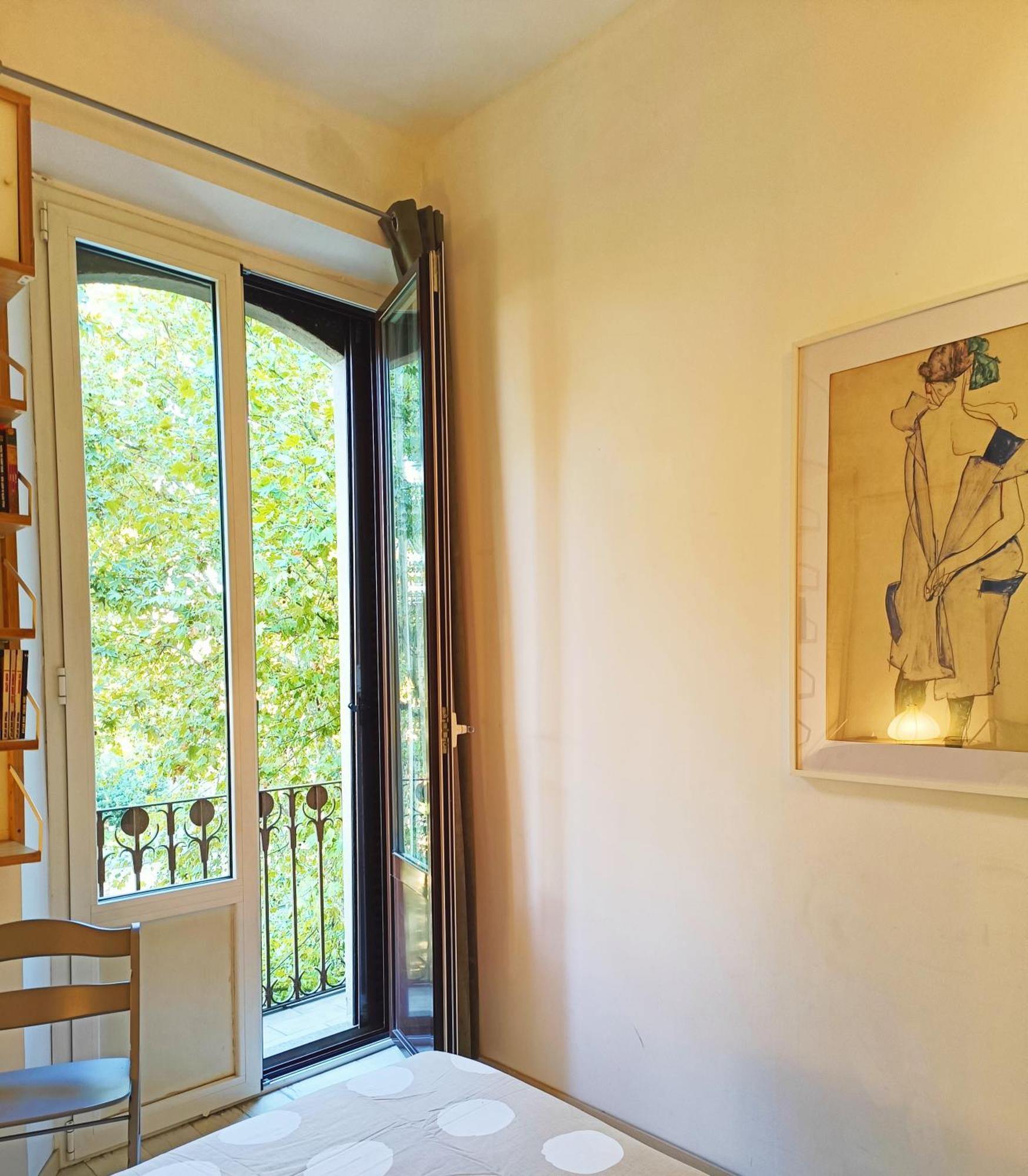 Yr - Isola Apartment Milan