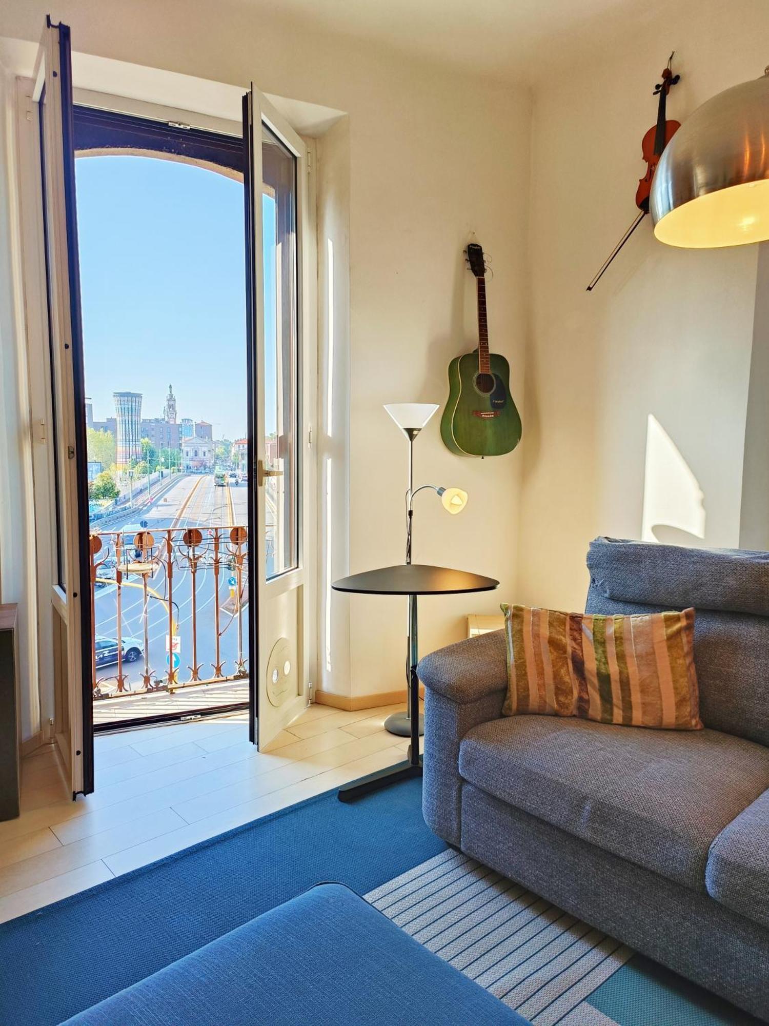 Yr - Isola Apartment *