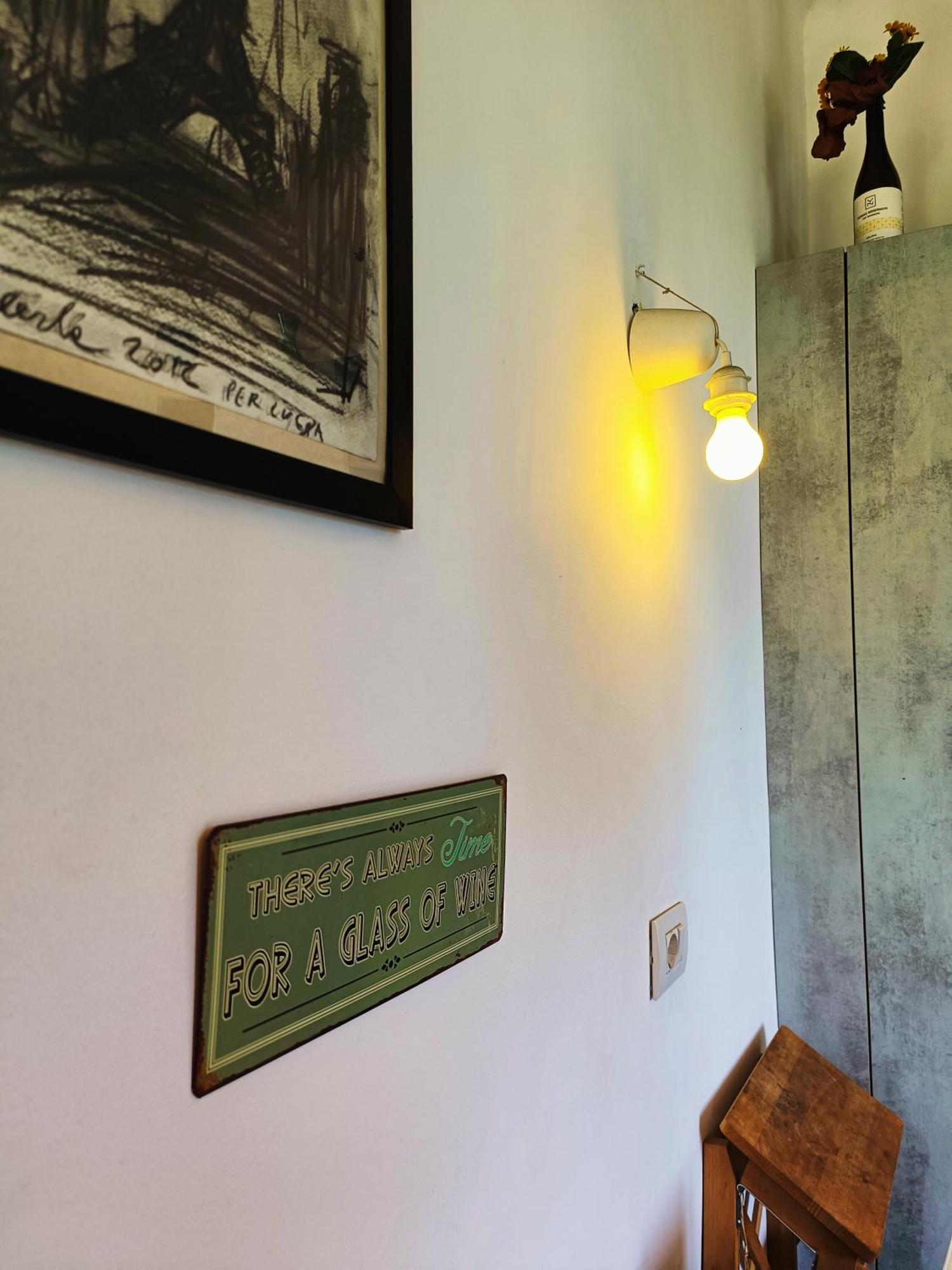 Yr - Isola Apartment
