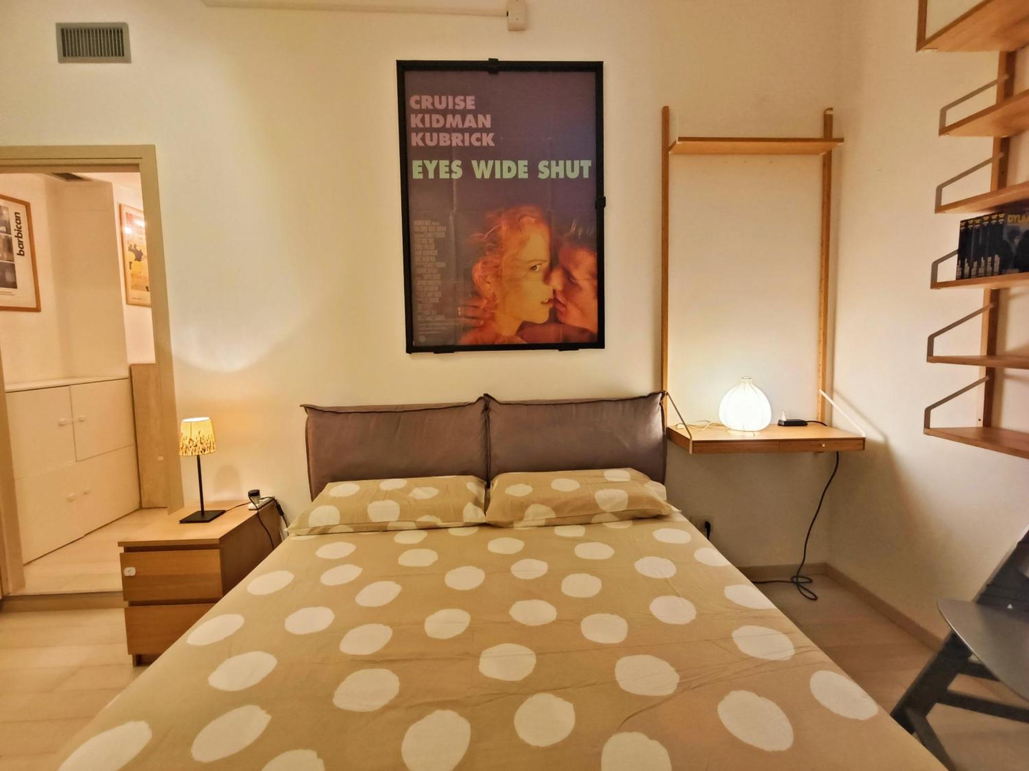 Yr - Isola Apartment Milan