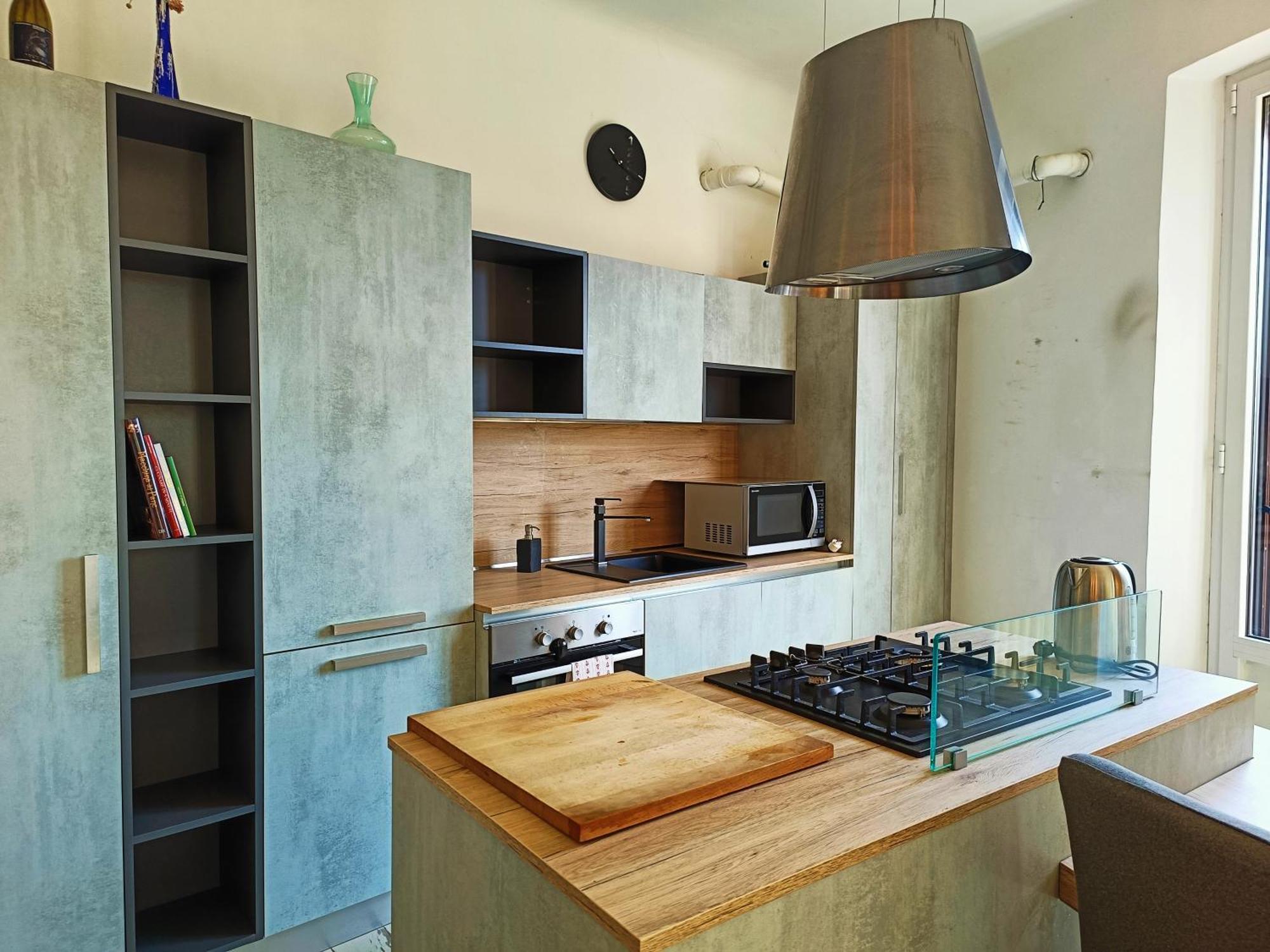 Apartment Yr - Isola