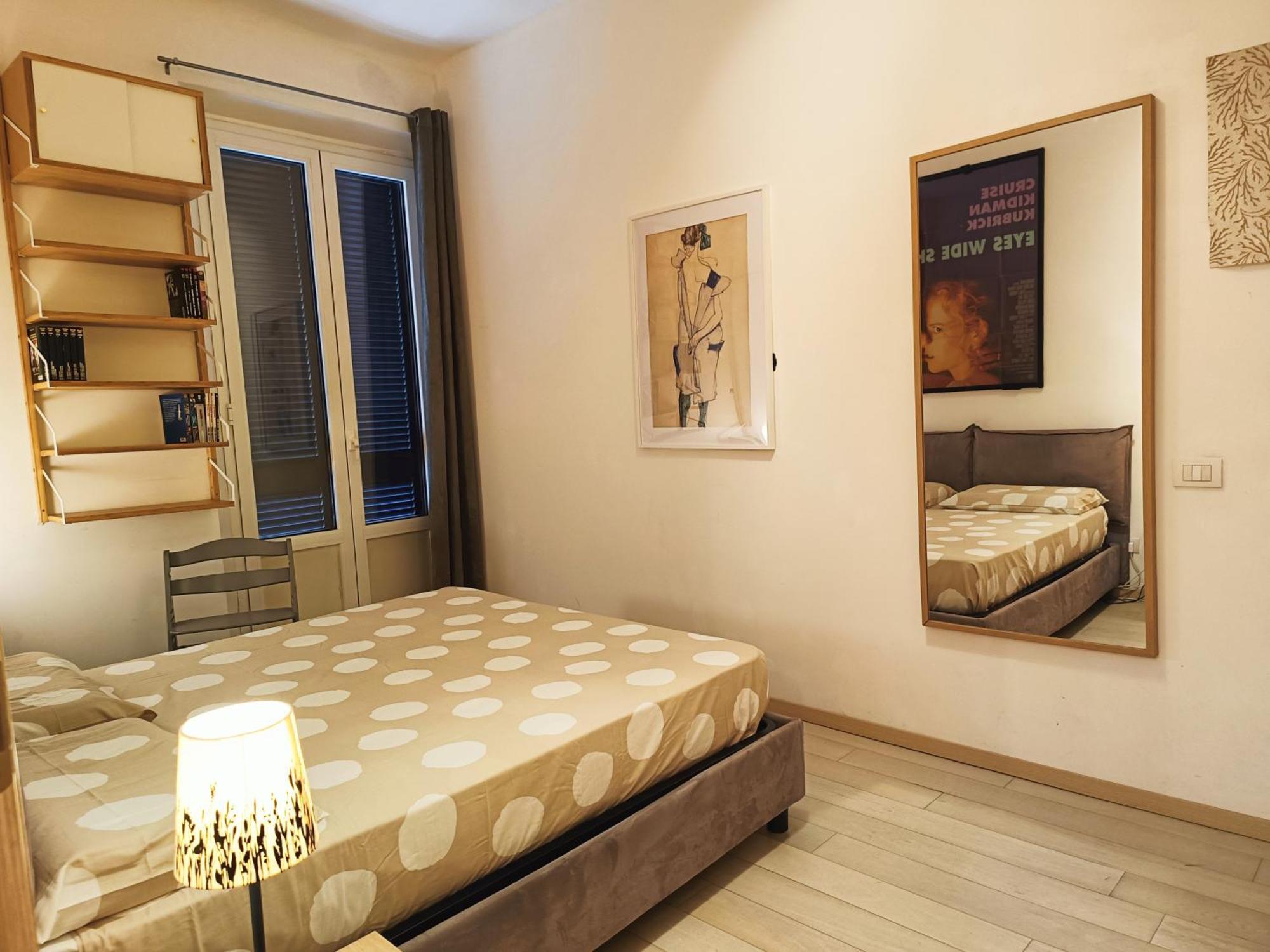 Apartment Yr - Isola *