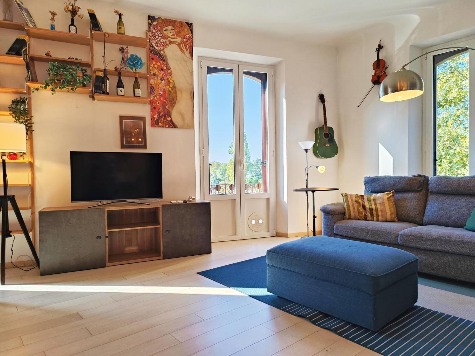 Apartment Yr - Isola
