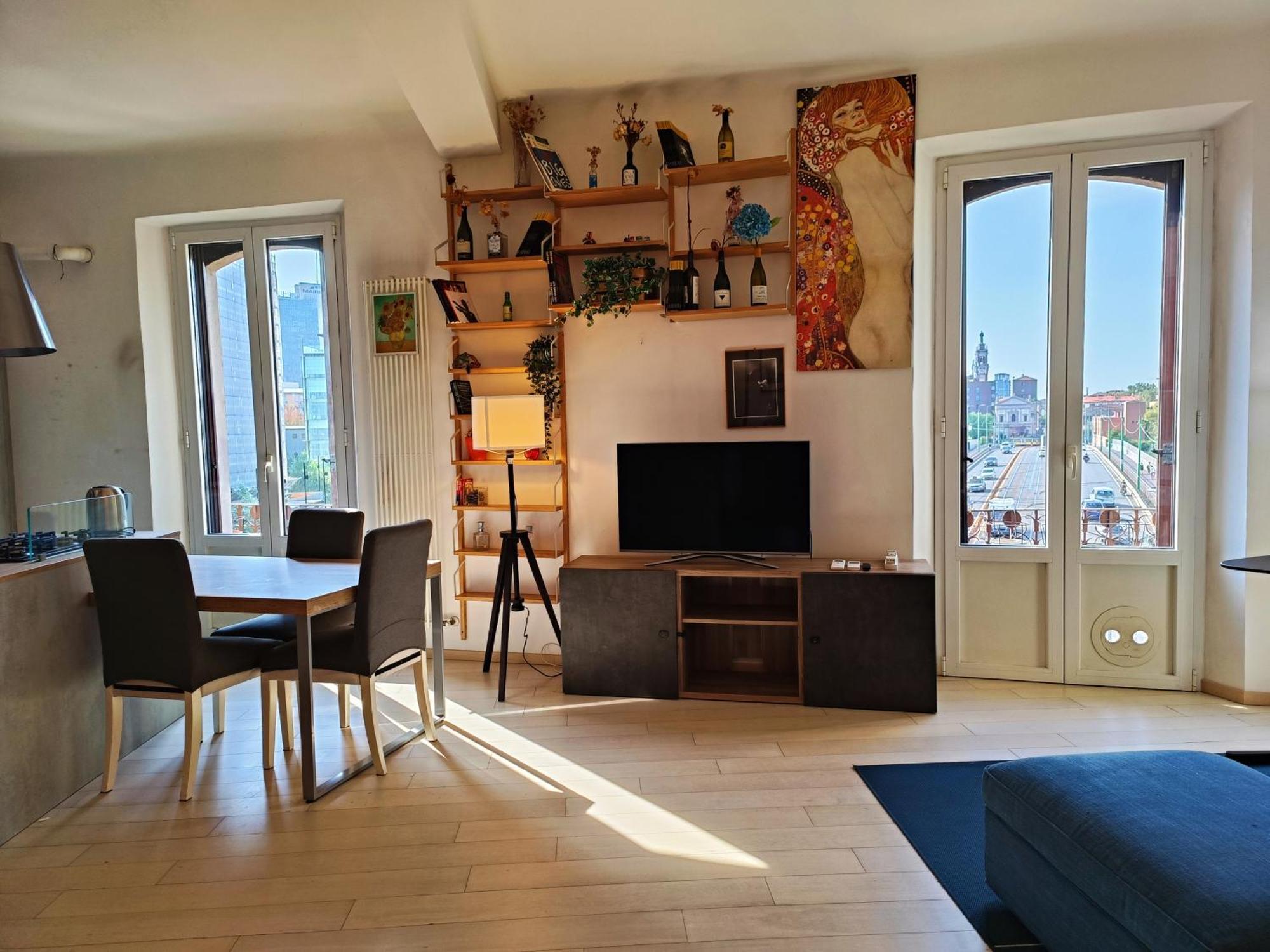Apartment Yr - Isola *