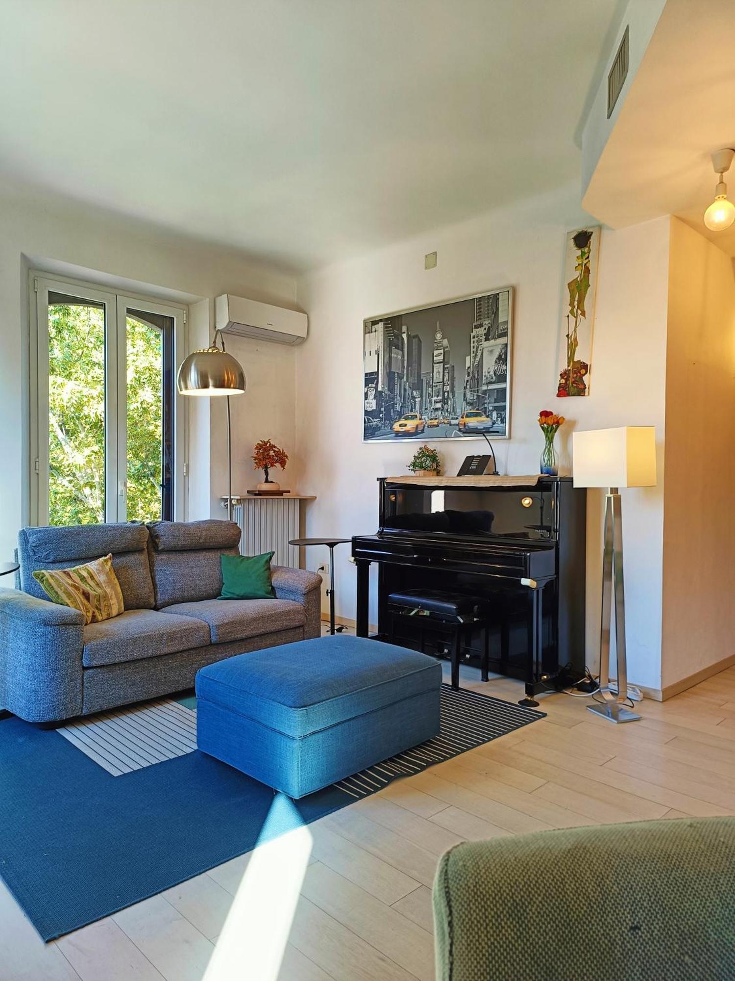 Yr - Isola Apartment *