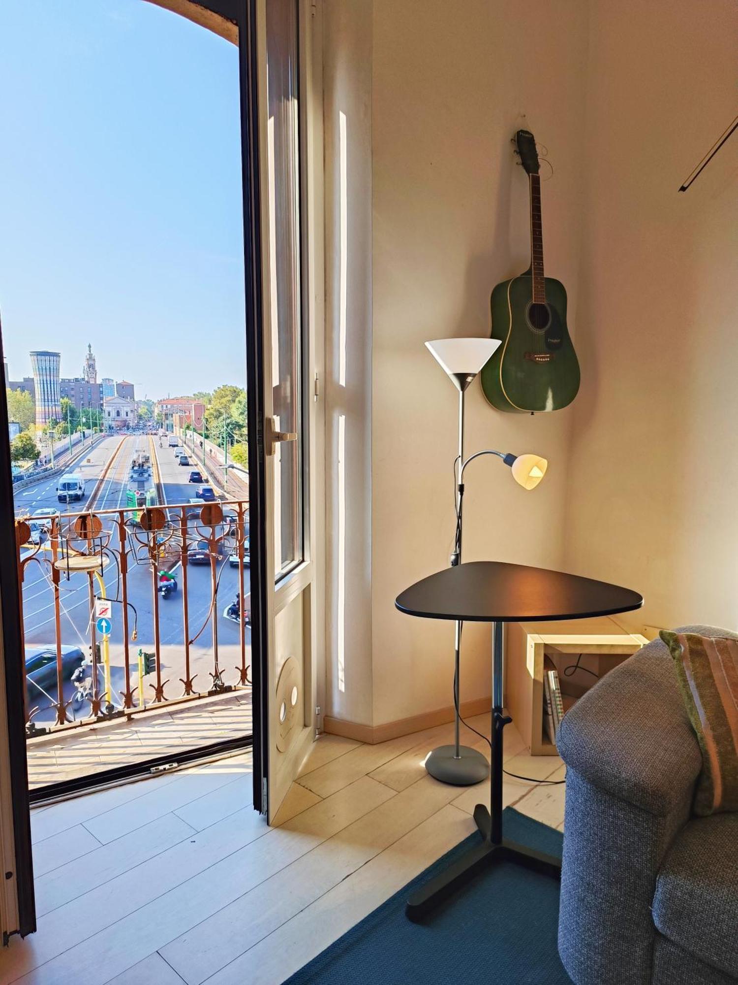 Apartment Yr - Isola