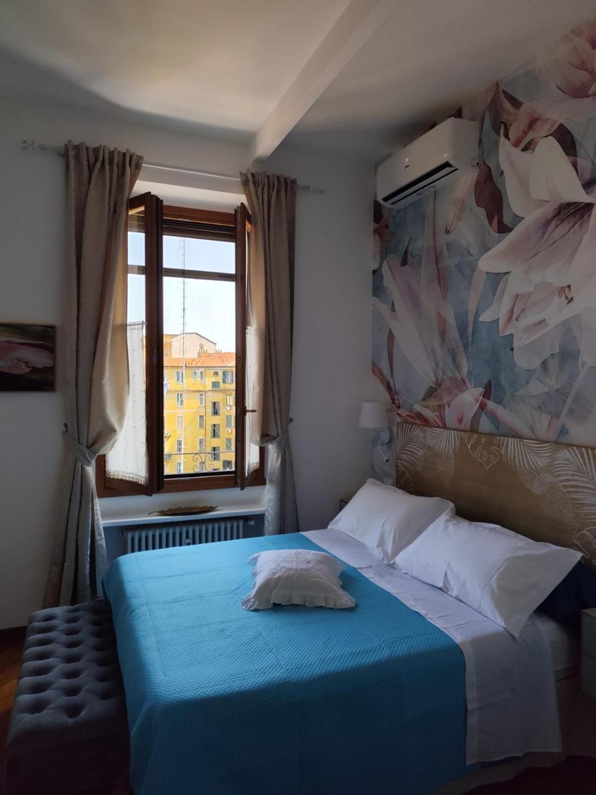 Alice's Appartement Milaan