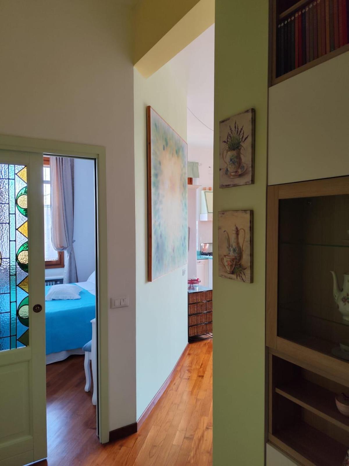 Appartement Alice's