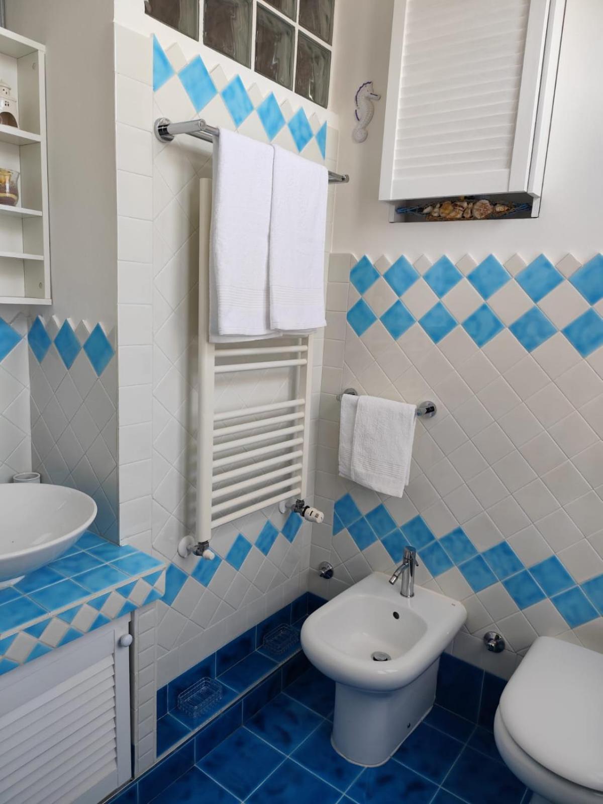 Alice's Appartement *