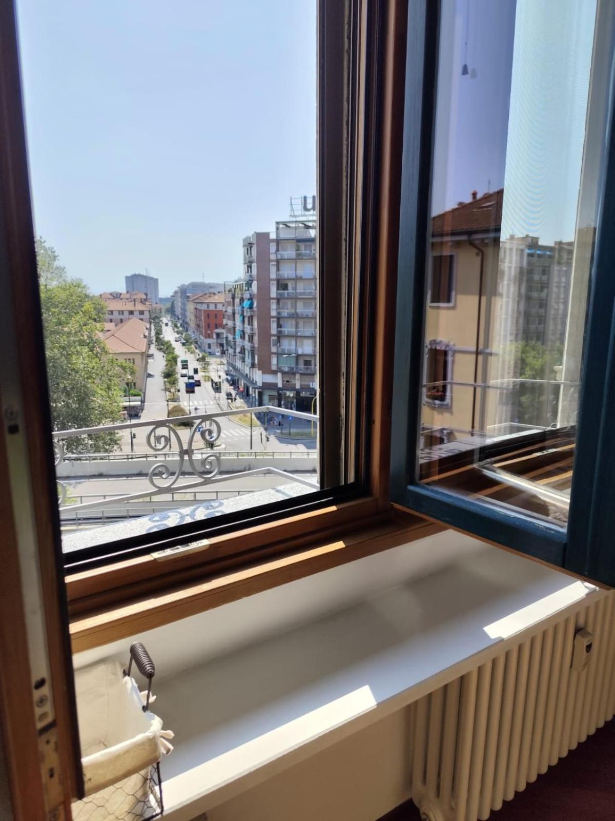 Appartement Alice's Milaan
