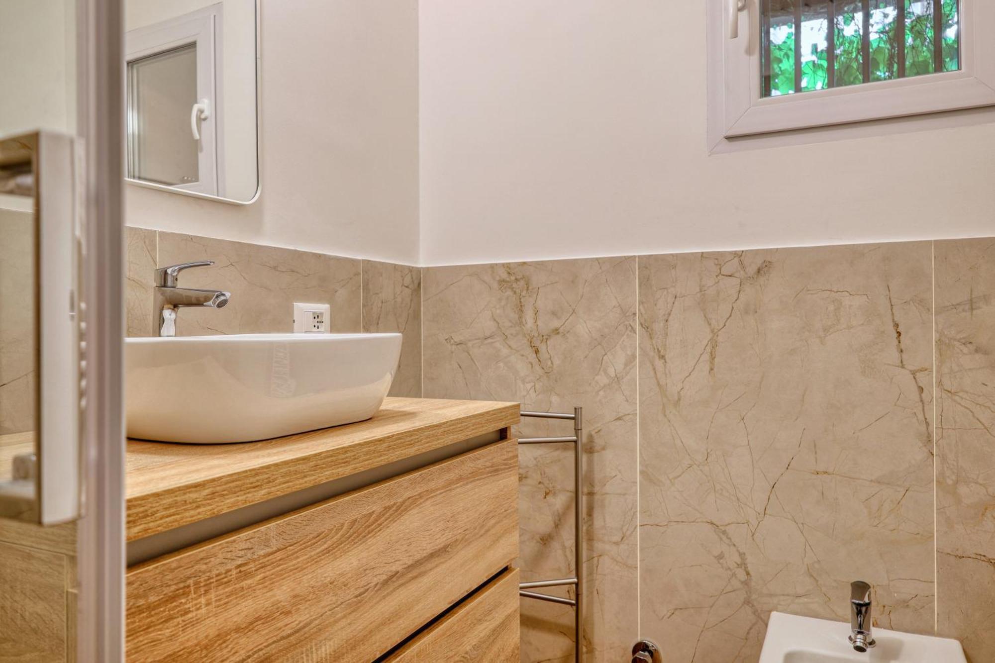 Niccolini Sarpi Food&design Lejlighed *