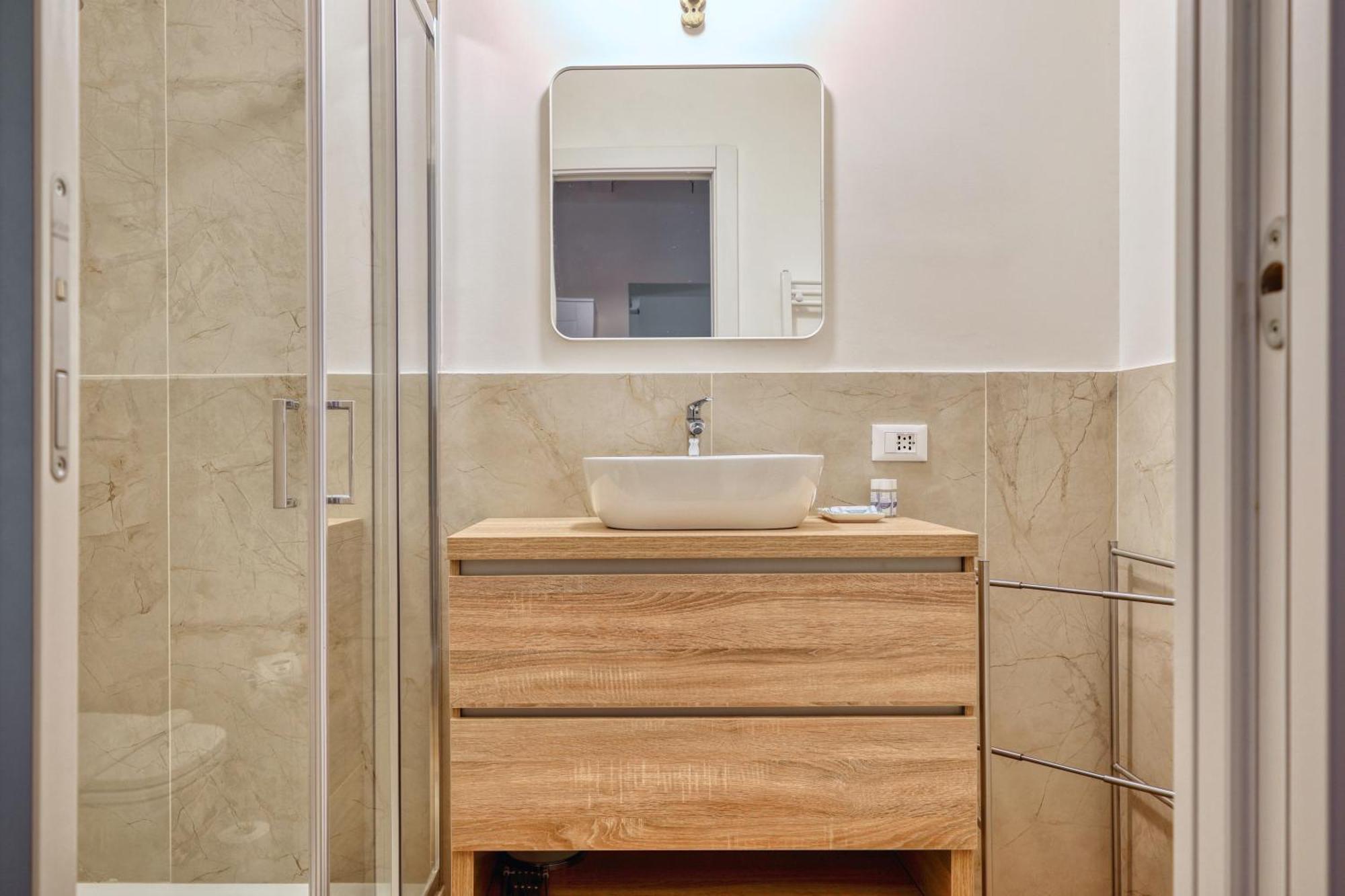 Lejlighed Niccolini Sarpi Food&design Milano