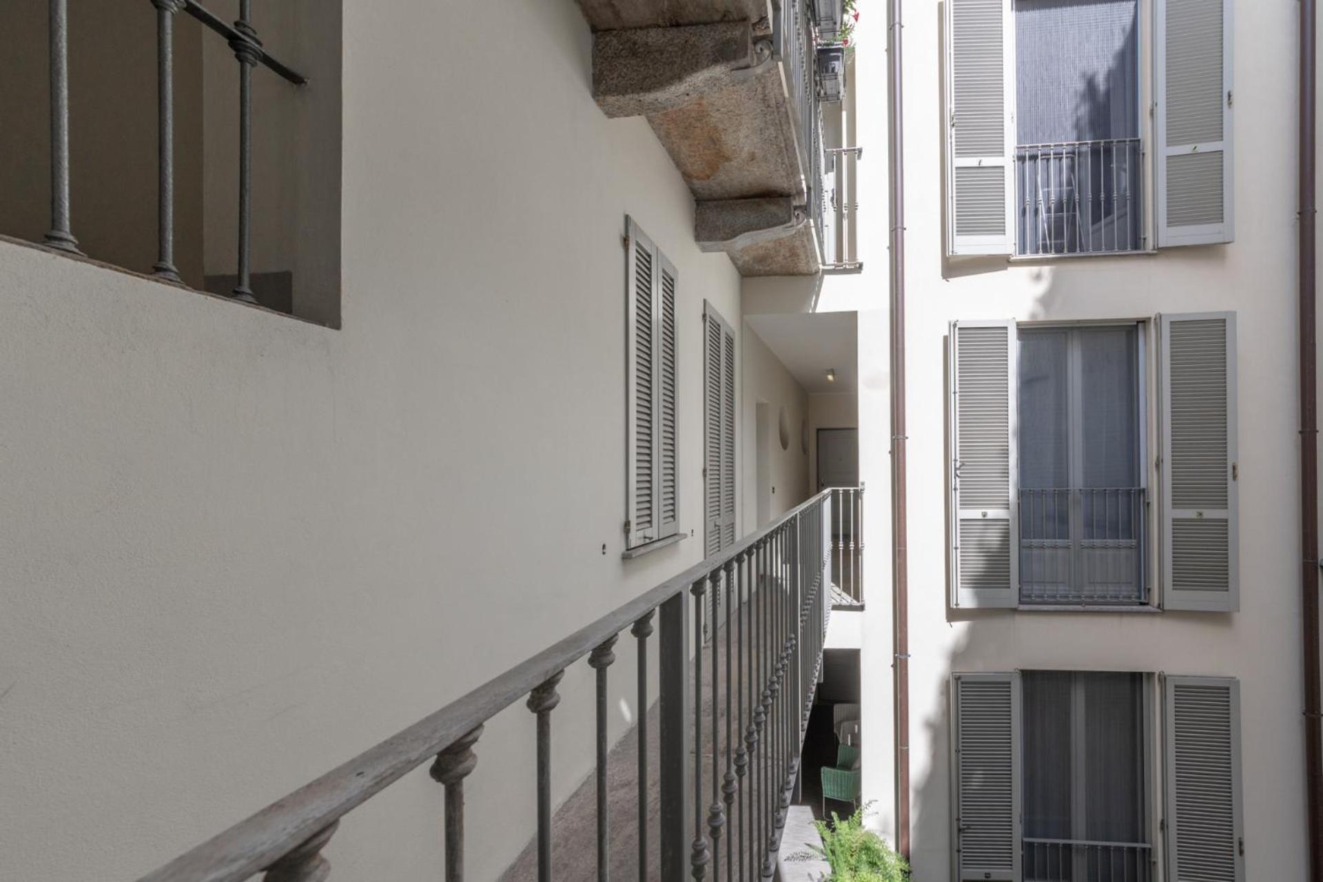 Brera In The Heart Of Milaan