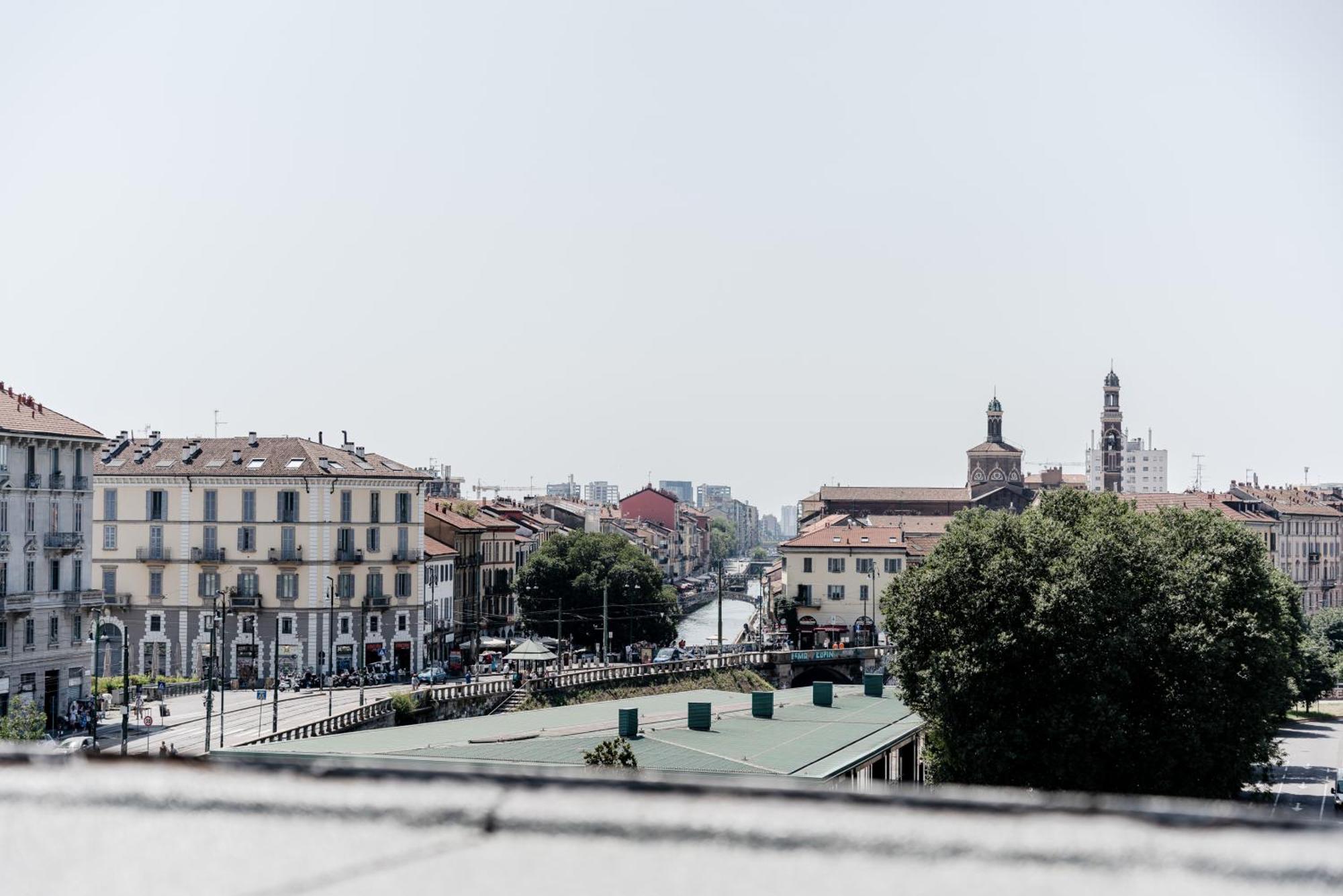 Hotel Navigli