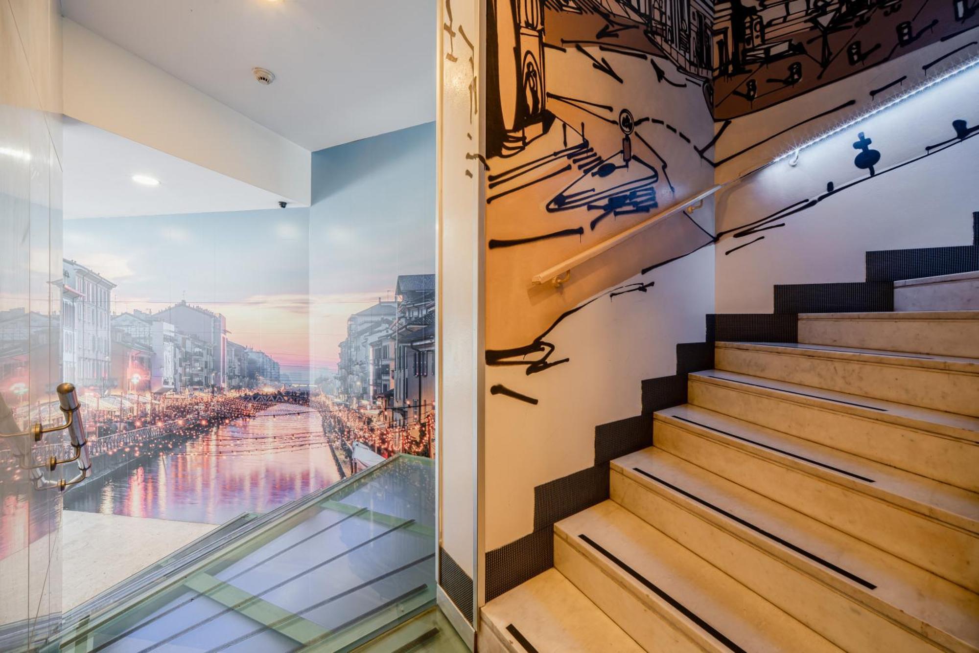 Hotel Navigli