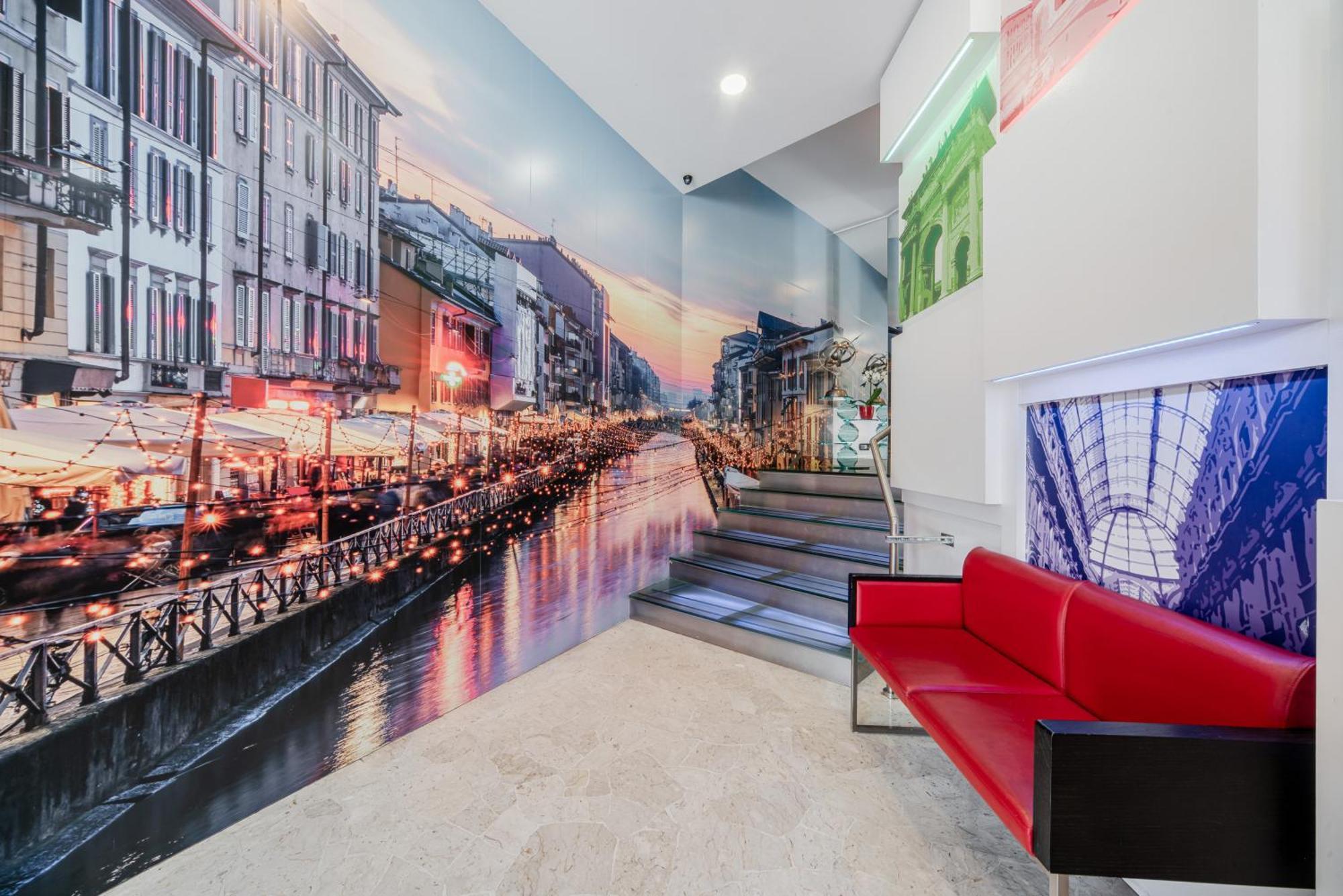 Navigli Hotel Milan