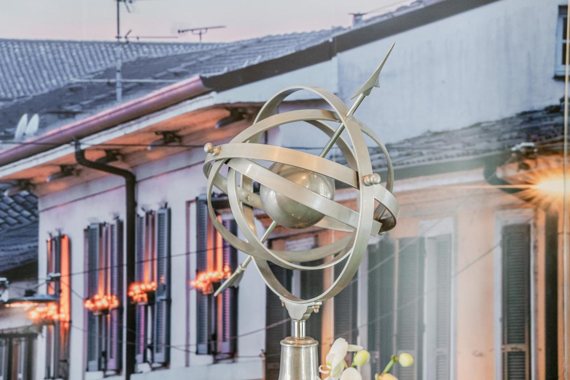 Hotel Navigli Milan