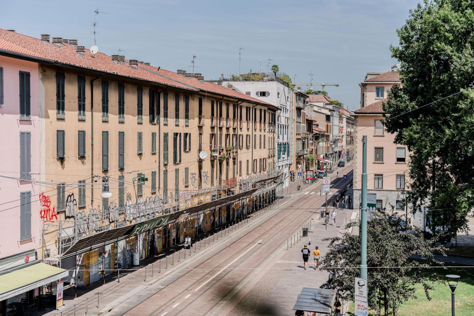Hotel Navigli Milan