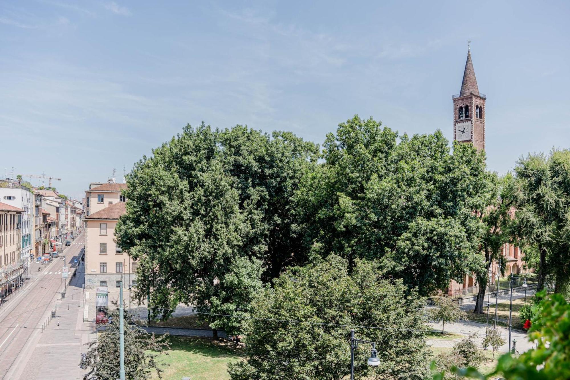 Navigli Hotel Milan