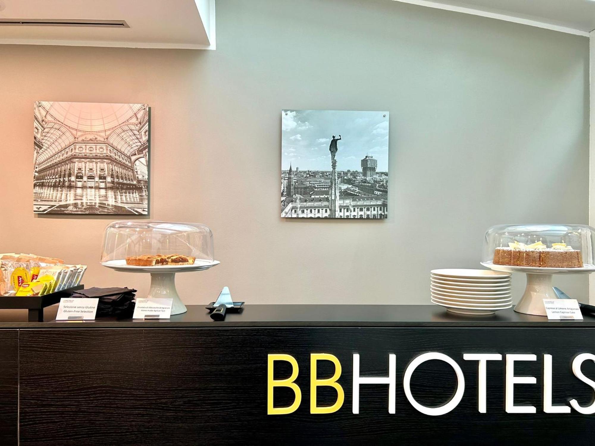 Bb Smarthotel Duomo Hotel