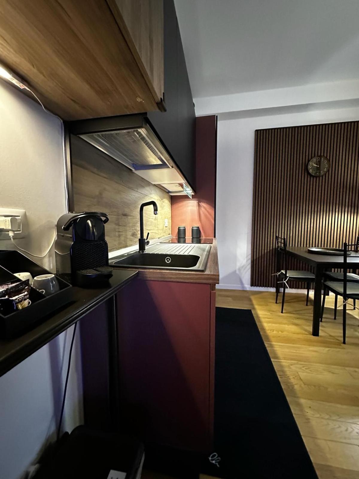 Maison D'anna Appartamento *