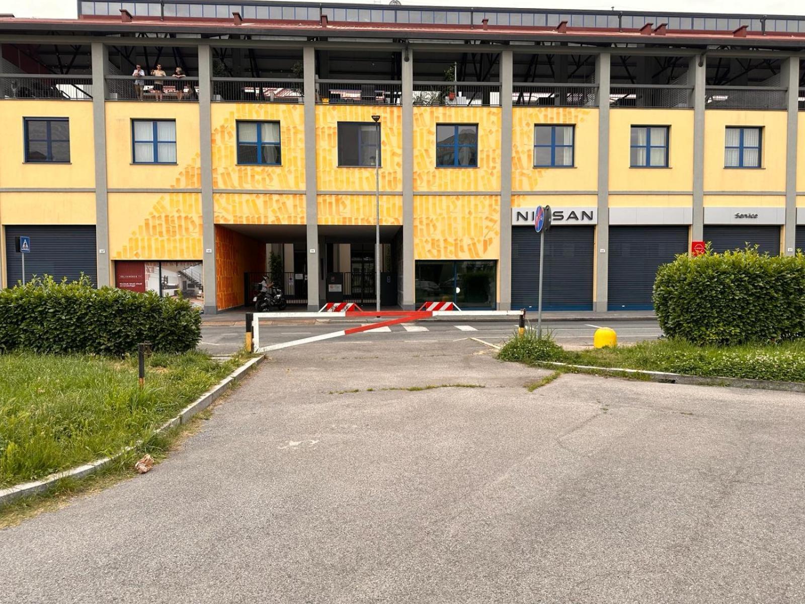 Maison D'anna Appartamento Milano